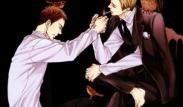 鸣鸟不飞动漫,青春的羁绊与救赎